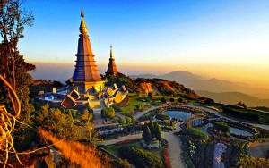 ดอยอินทนนท์