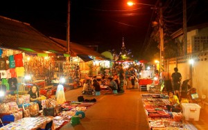ถนนคนเดินปาย ทริปแม่ฮ่องสอน 5 วัน 4 คืน
